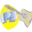 Logo Rádio MPB Brasil