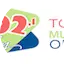 Logo 102 FM Todo Mundo Ouve