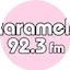 Logo Karamela 92.3