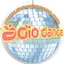 Logo Rádio Dance Anos 90