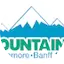 Logo 106.5 Mountain FM