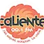 Logo Radio Caliente
