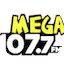 Logo RCN Mega