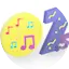 Logo Radio 107