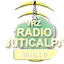 Logo Radio Juticalpa Inglés
