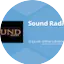 Logo Sound Radio
