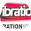 Logo Vibration 108.0 FM