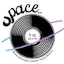 Logo 103.3 FM Santo Domingo