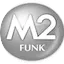 Logo M2 Funk