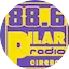 Logo Pilaradio