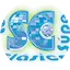 Logo Los Super Clasicos Radio