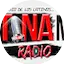 Logo Latina Mix Radio