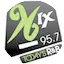 Logo 96 Kix