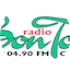 Logo Radio Bon Ton