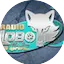 Logo Radio Lobo Oruro