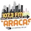 Logo Caracas Fm
