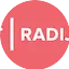Logo LRT Radijas