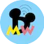 Logo DMagicWorld!