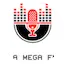 Logo La Mega FM