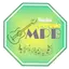Logo Parada Mpb