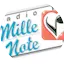 Logo Radio Millenote
