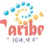 Logo Radio Caribe 104.9 FM