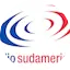 Logo Sudamericana FM