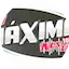 Logo La Máxima nos Une