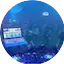 Logo Sky Radio 80's
