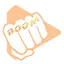 Logo Radio BOOM Hits
