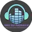 Logo Radio MTV Madagascar