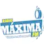 Logo Radio Máxima FM 90.5