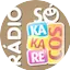 Logo Rádio Só Kakarecos Classic Rock
