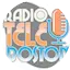 Logo Radio Tele Boston
