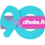 Logo Dhaka FM