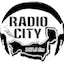 Logo Radyo City 107.6