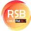 Logo Radio San Bartolome