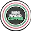 Logo Mini Radio Cafe