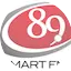 89 SMART FM