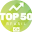 Vagalume.FM - Top 50 Brasil