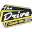 Logo The Drive 107.9 / 103.7 - KHDV