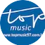 Logo Rádio Top Music FM