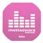 Logo Mettaswara Hits