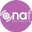 Logo Mona FM