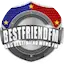 Logo Bestfriend FM