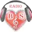 Logo Radio Balkansko Srce