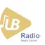 Logo UB Radio 107.5 FM
