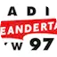 Logo Radio Neandertal