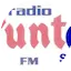 Logo PuntoFM Señal 2