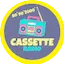 Logo Radio Cassette